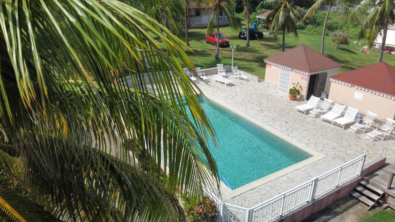 Village Honore Chassaing Bagian luar foto