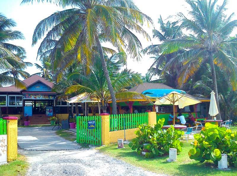 Village Honore Chassaing Bagian luar foto